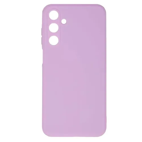 Бампер Samsung Galaxy A25  (A256) ZIBELINO Soft Matte сиреневый