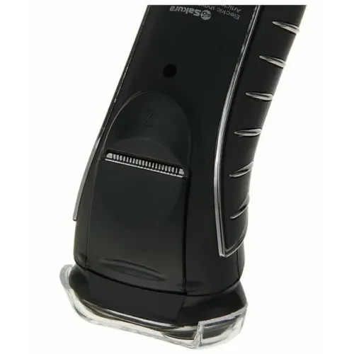 Бритва SAKURA SA-5414BK