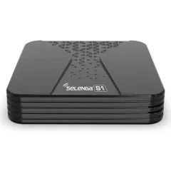 Приставка SMART SELENGA S1