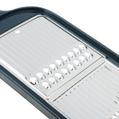 Терка ручная SATOSHI Ривьера, плоская, 28 см (882-360)