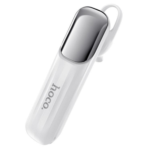 Гарнитура Bluetooth HOCO E57 White