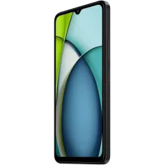 Сотовый телефон Xiaomi REDMI A3x 3/64 Gb черный