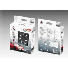 Кулер корпус 120x120 Glacialtech GT ICE 12 CF-12250HD0AC0001