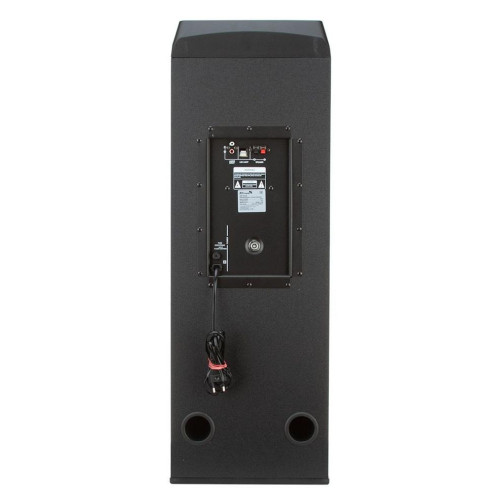 Акустика ELTRONIC 30-24 CRAZY BOX