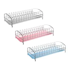 Сушилка для посуды ВЕСЕЛЫЙ РОДЖЕР АЕ-368 (485-021)