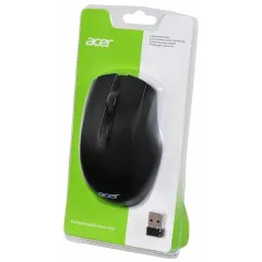 Мышь Acer OMR030 черный