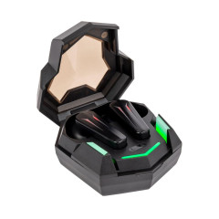 Гарнитура Bluetooth HIPER HTW-MX9 (COBRA X9)b lack/чёрный