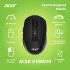 Мышь Acer OMR070 черный