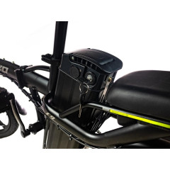 Электровелосипед ACID E9-15A