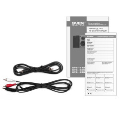 Акустика SVEN SPS-612