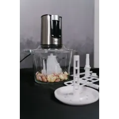 Измельчитель MOJO MJC-25