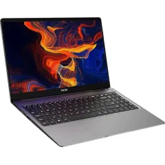 Ноутбук 15.6" TECNO T1 R5 5560U/16/1024GB/DOS/Grey
