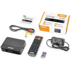 Приставка цифровая CADENA CDT-2388S