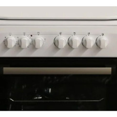 Газоэлектроплита  RENOVA SG6E-TDW