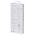 Наушники Oklick HP-S-220 белый