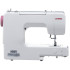 Швейная машина JANOME 311PG белый/розовый