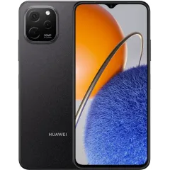 Сотовый телефон Huawei Nova Y61 64Gb черный