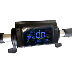 Электросамокат KUGOO KIRIN S3