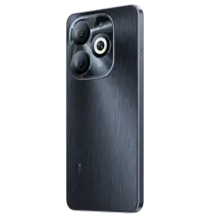 Сотовый телефон INFINIX Smart 8 Pro X6525B 8/128Gb Black