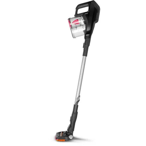 Пылесос вертикальный PHILIPS FC6722/01