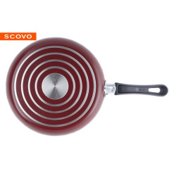 Сковорода SCOVO expert СЭ-021, 20 см