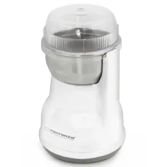 Кофемолка ESPERANZA EKC002W LUGO белая