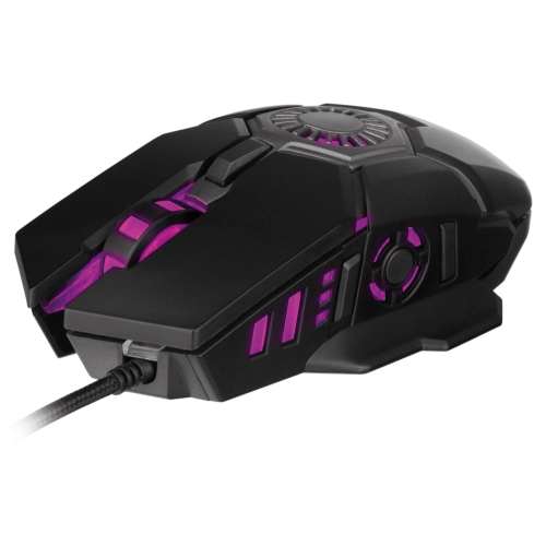 Мышь SVEN RX-G880