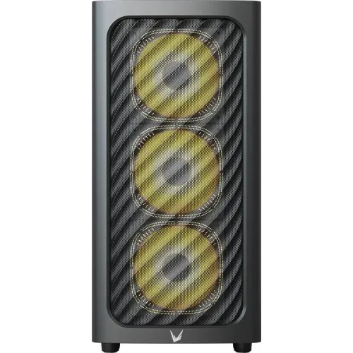Корпус Formula Air Mesh G3 mATX 