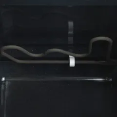 Микроволновая печь SAMSUNG MG-23T5018AN/BW, гриль, 23 л., мятный (С)