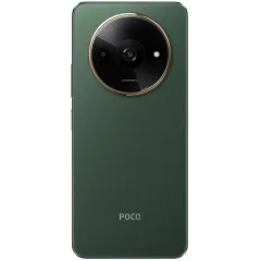 Сотовый телефон Xiaomi POCO C61 3/64Gb зеленый
