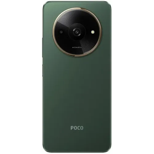 Сотовый телефон Xiaomi POCO C61 3/64Gb зеленый