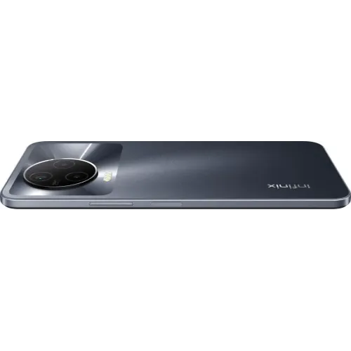 Сотовый телефон INFINIX Note 12 2023 128Gb серый