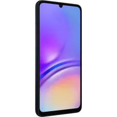 Сотовый телефон Samsung Galaxy A05 4/128Gb (SM-A055FZKGCAU) черный