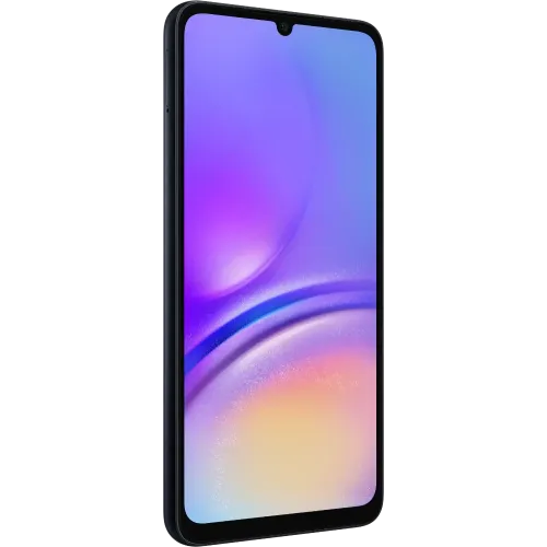 Сотовый телефон Samsung Galaxy A05 4/128Gb (SM-A055FZKGCAU) черный