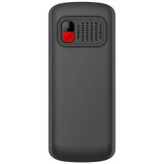 Сотовый телефон TEXET TM-B414 черный