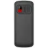 Сотовый телефон TEXET TM-B414 черный