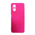 Бампер Realme C67 ZIBELINO Soft Case фуксия