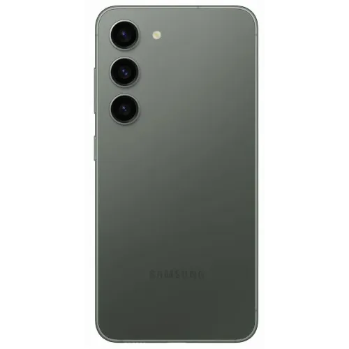 Сотовый телефон Samsung Galaxy S23 SM-S911B 128Gb зеленый
