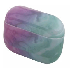 Чехол для AirPods ZIBELINO розовый