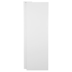 Морозильник Hyundai CU2505F белый (*30)