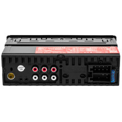 Автомагнитола-FLASH ACV ADX-903BM