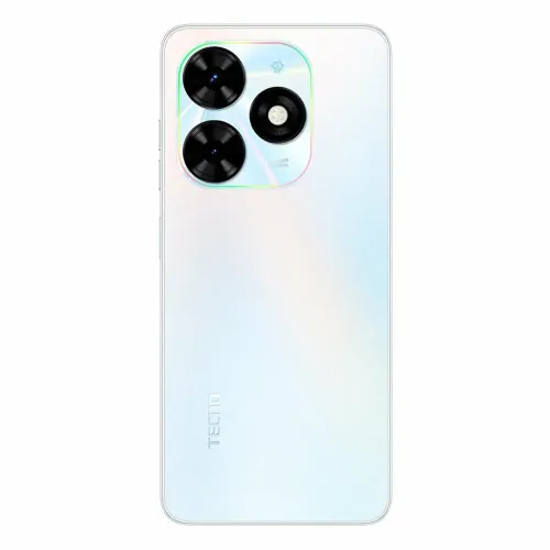 Сотовый телефон Tecno Spark Go 2024 BG6 3/64GB Mystery White/белый