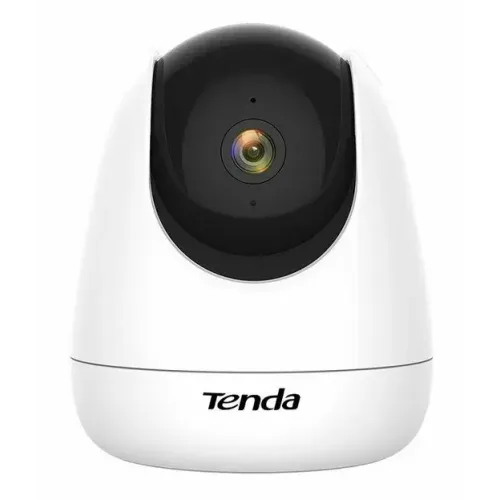 В/н камера IP 2МП TENDA CP3 (FHD/30 fps) White