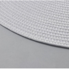 Салфетка сервировочная «Лофт», белый, 38 см (6869165)