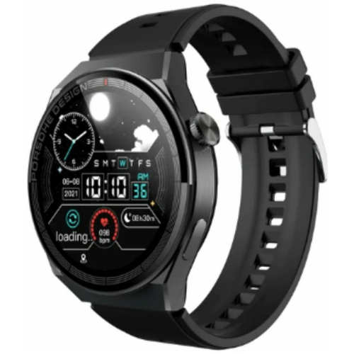 Смарт-часы TechnoElectron X5 Pro черный