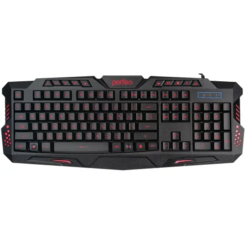 Клавиатура PERFEO PF-B4893 SKIN