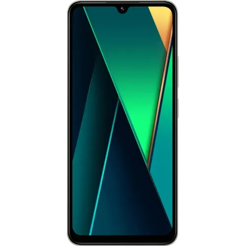 Сотовый телефон Xiaomi POCO C75 6/128Gb золотистый
