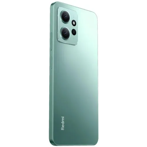 Сотовый телефон Xiaomi REDMI NOTE 12 8/256Gb Mint Green