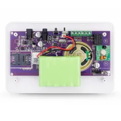 В/н Комплект беспроводной охранно-пожарной сигнализации Страж Универсал