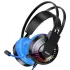 Гарнитура HOCO W105 Blue